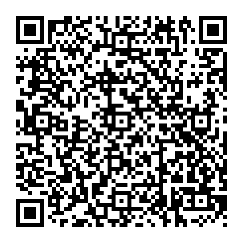 QR Kod