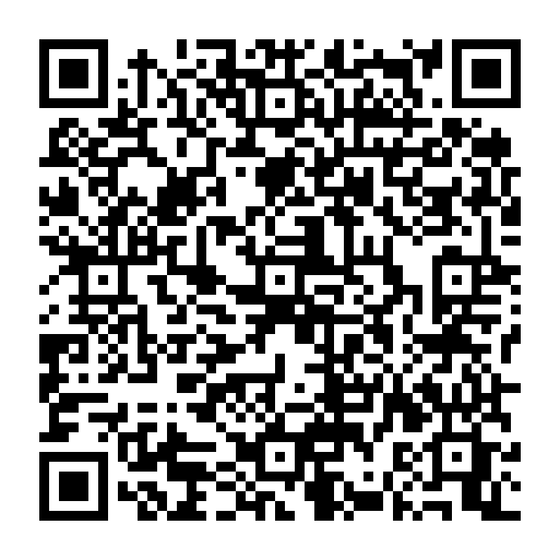 QR Kodu