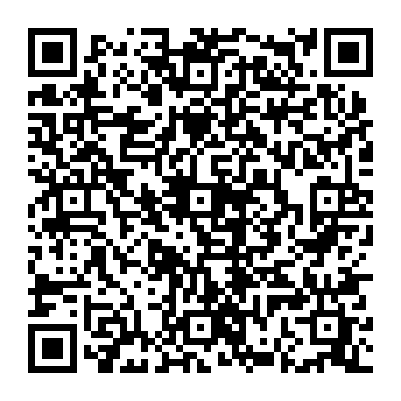 QR Kodu