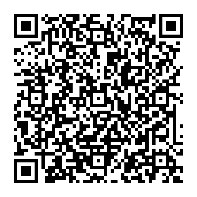 QR Kodu