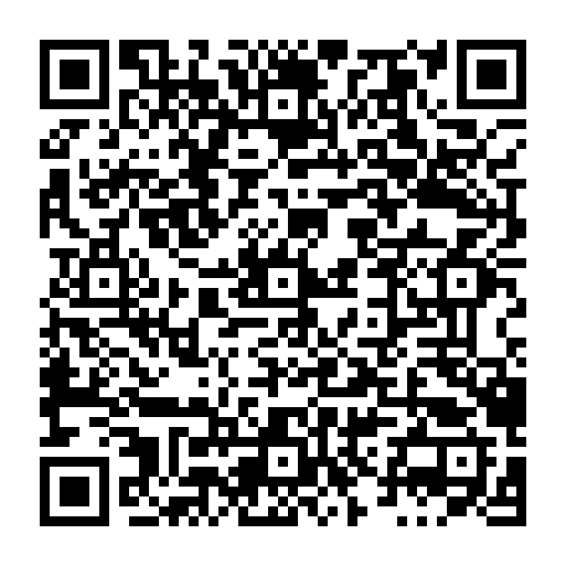 QR Kodu