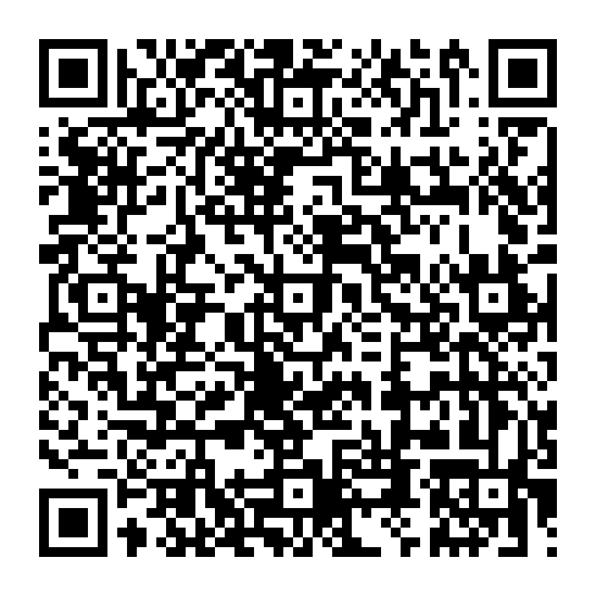 QR Kodu