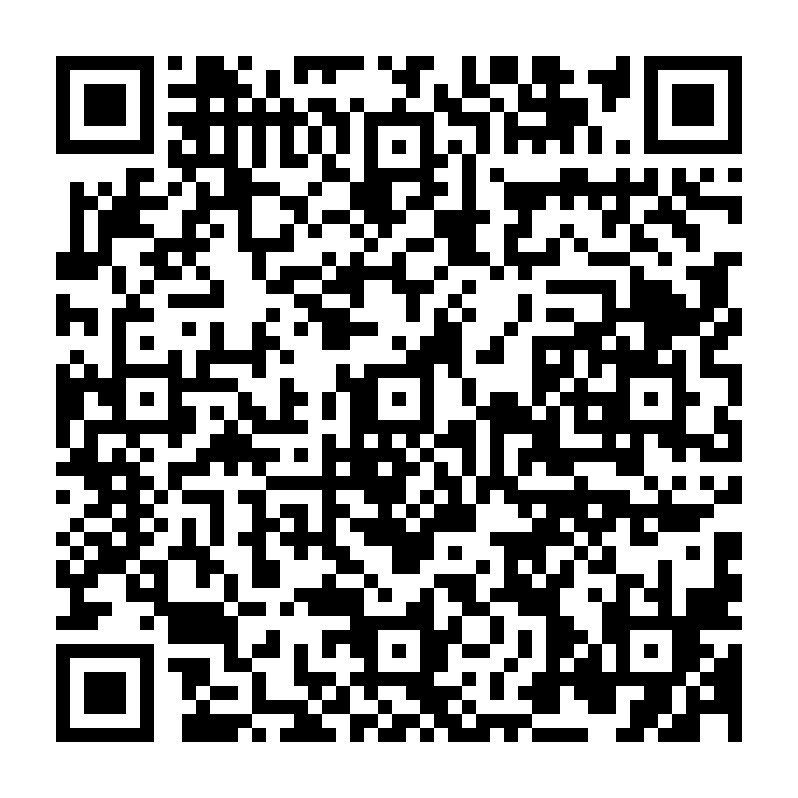 QR Kodu
