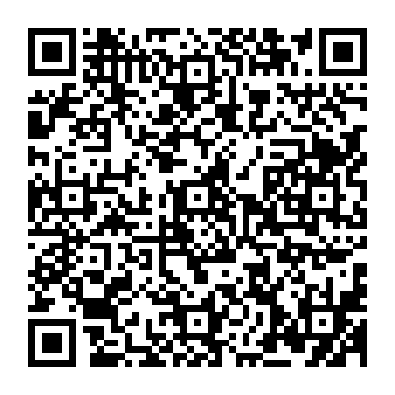 QR Kodu