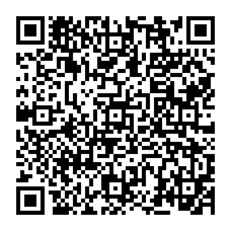 QR Kodu