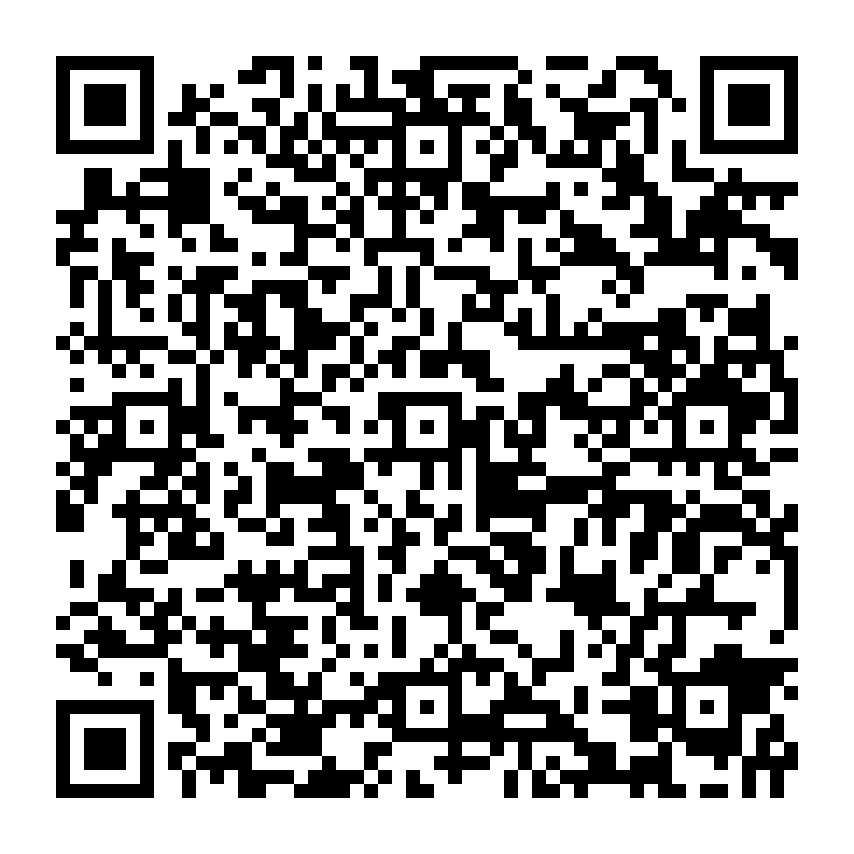 QR Kodu