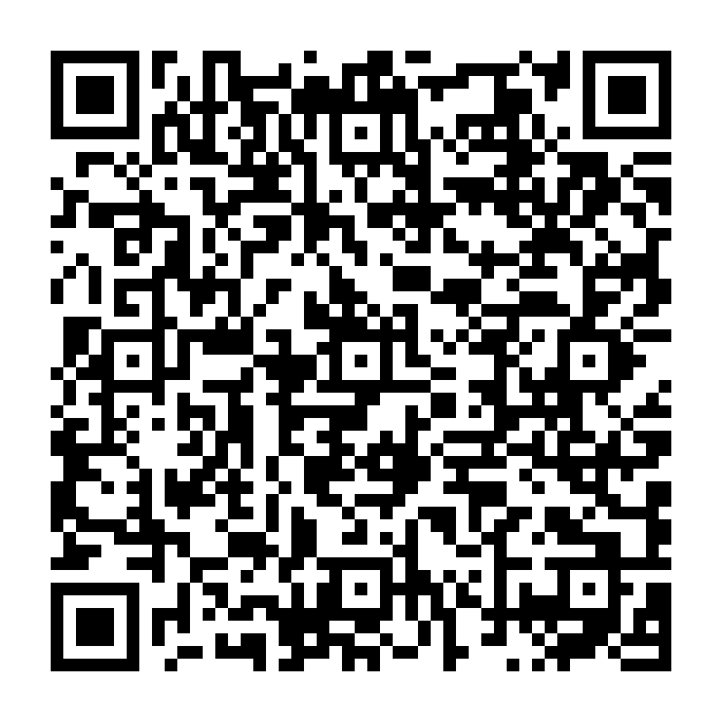 QR Kodu