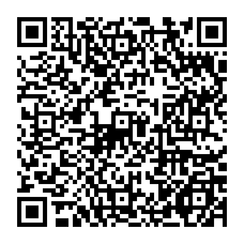QR Kodu