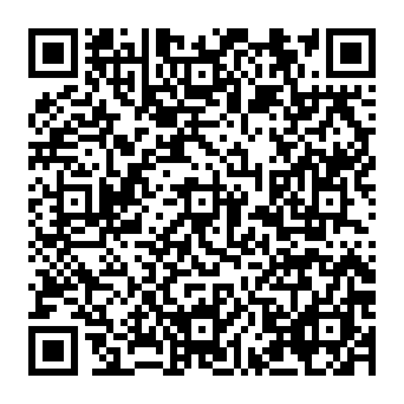 QR Kod