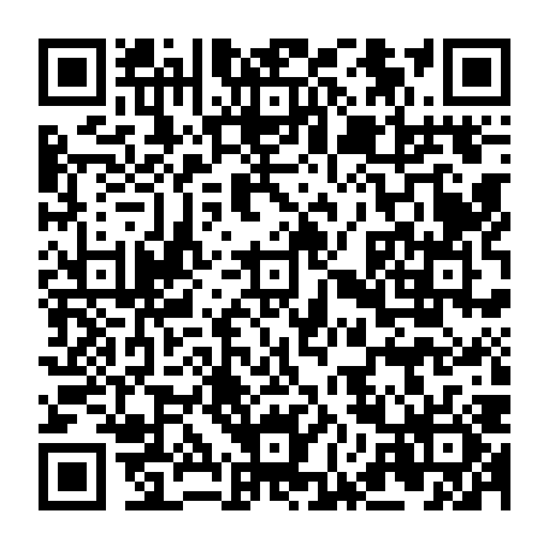 QR Kodu