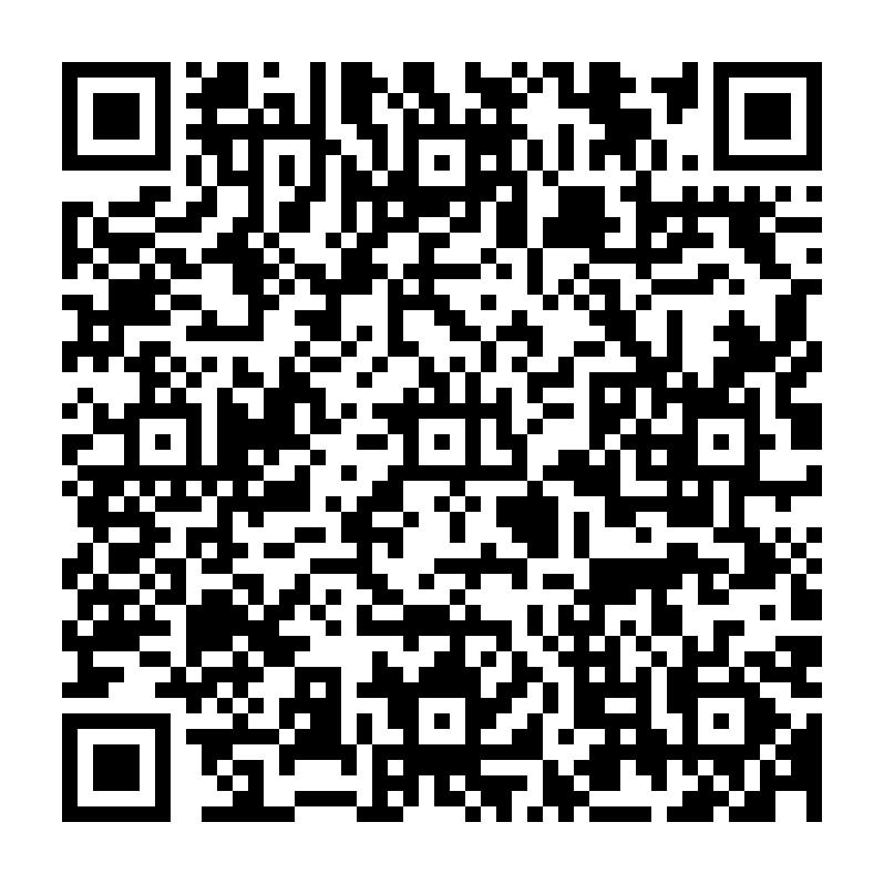 QR Kodu