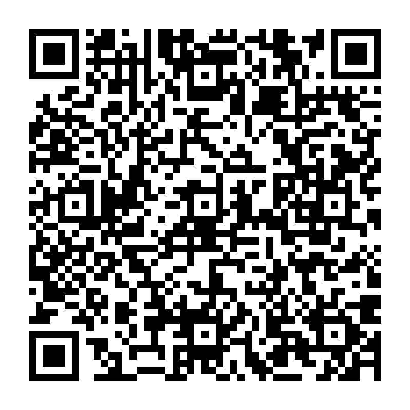QR Kodu