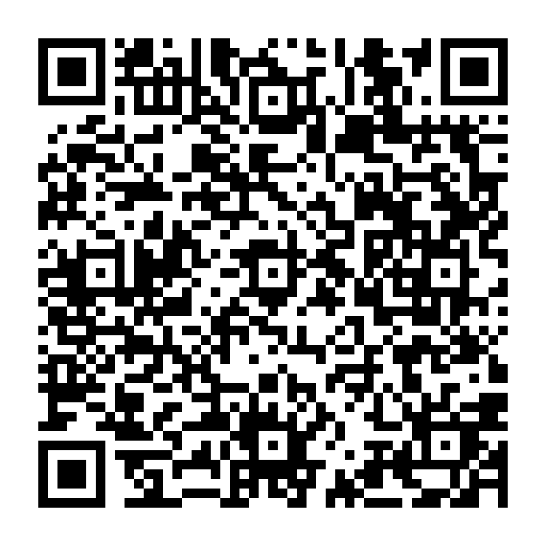 QR Kodu