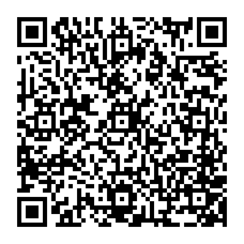 QR Kod