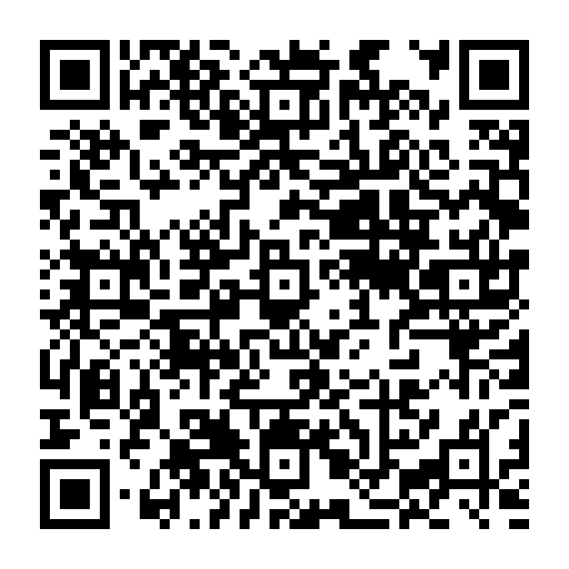 QR Kodu
