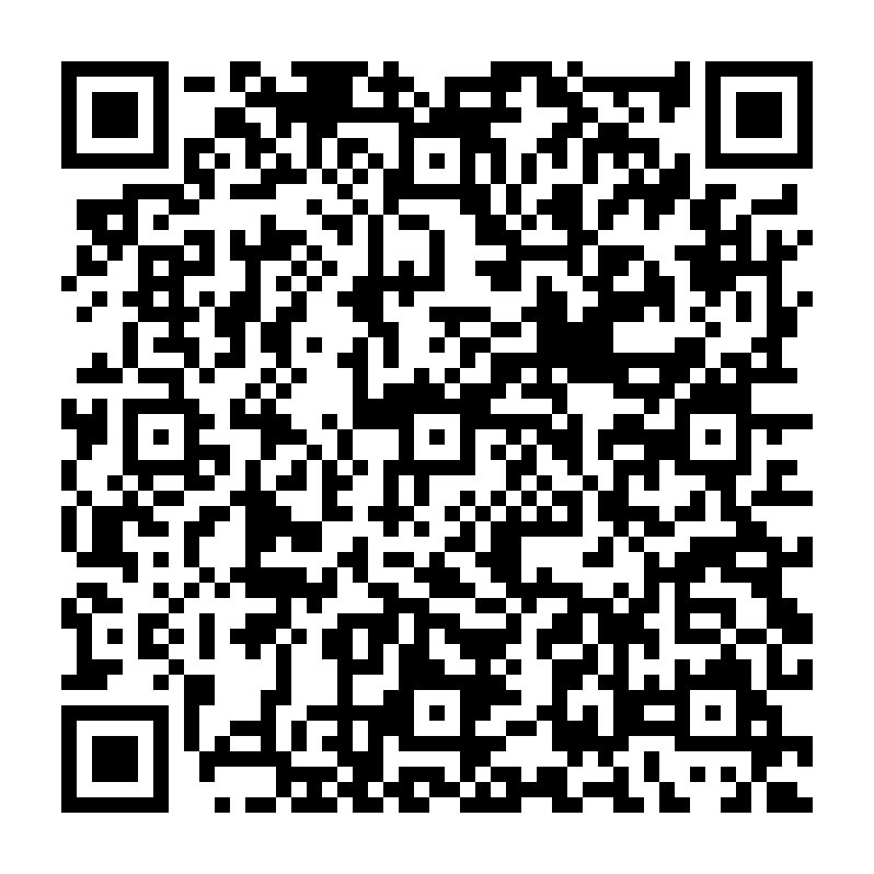 QR Kodu