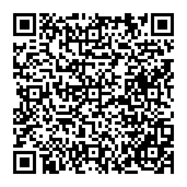QR Kodu