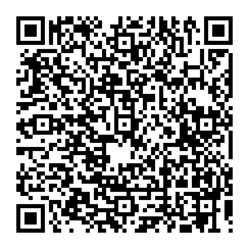 QR Kodu
