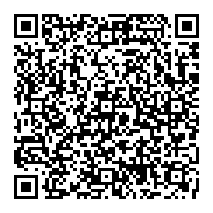 QR Kodu