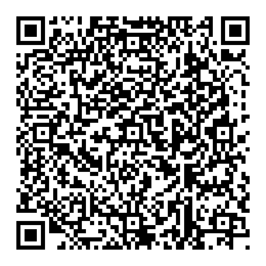 QR Kodu