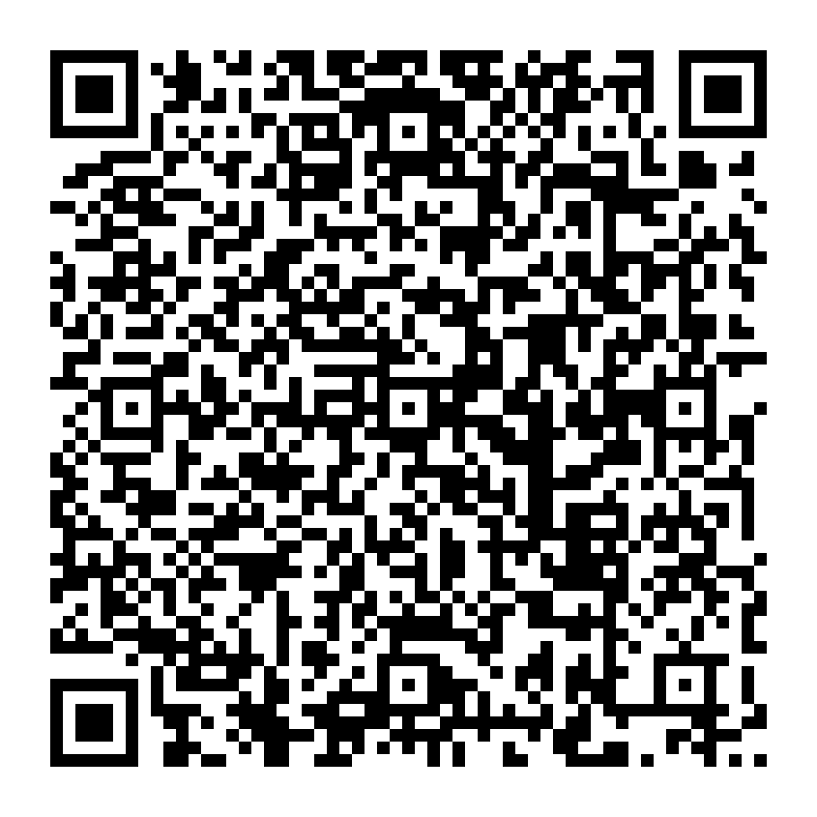 QR Kodu