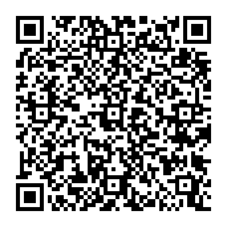 QR Kodu