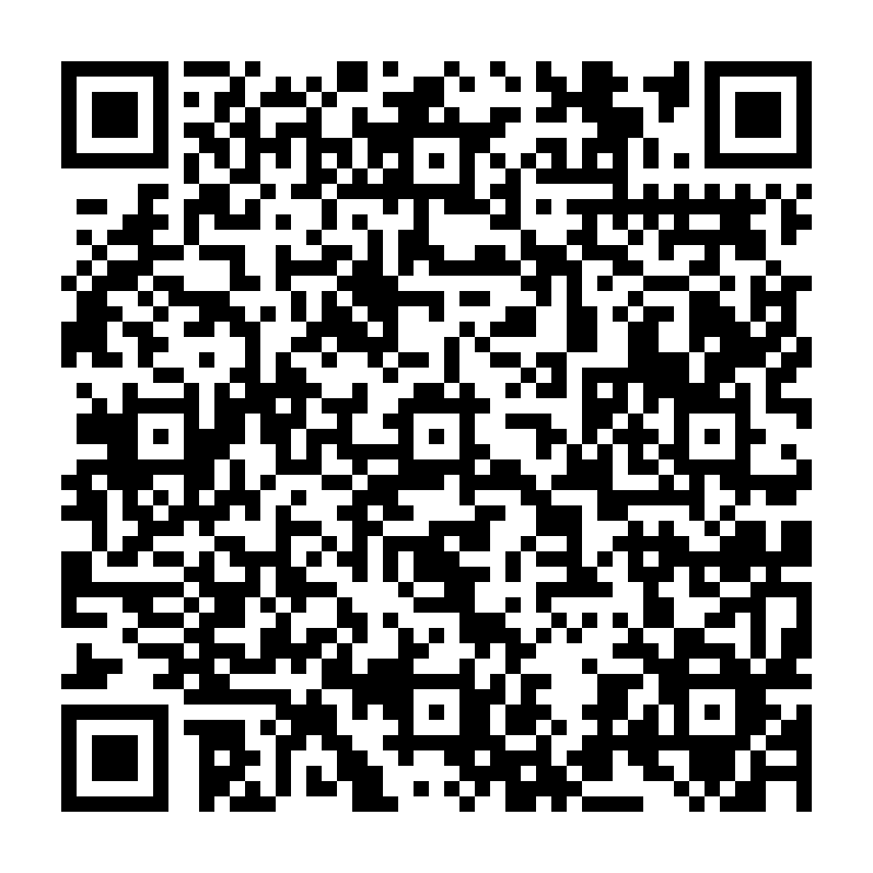 QR Kodu