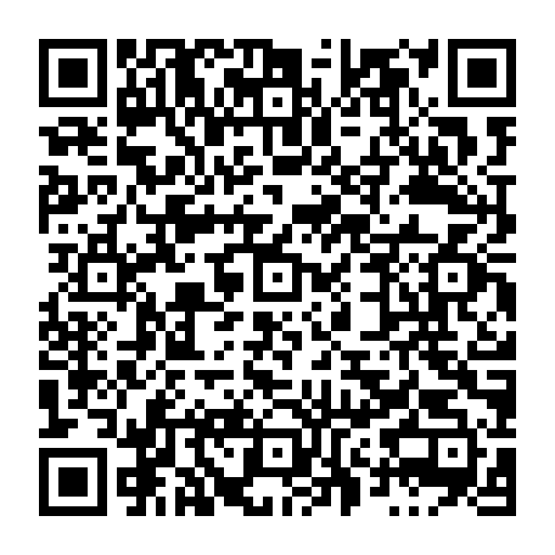 QR Kodu
