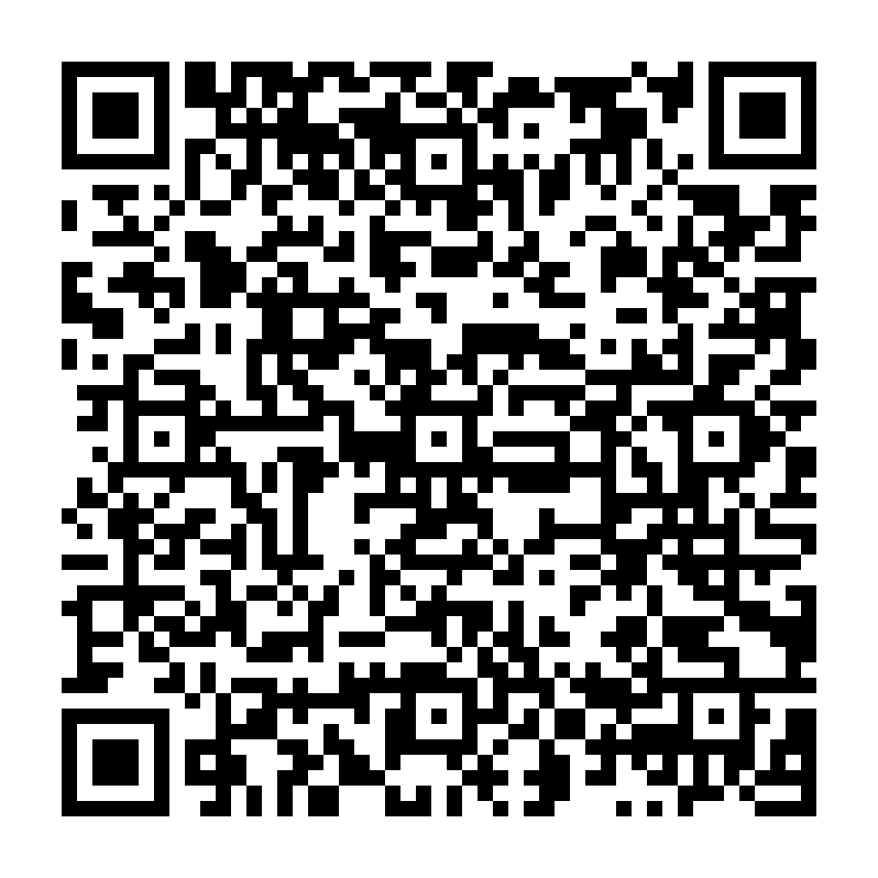 QR Kodu