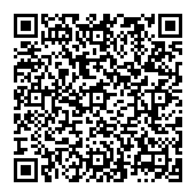 QR Kodu