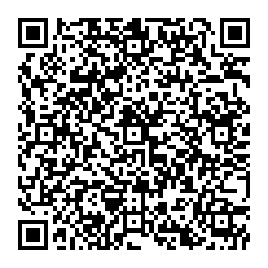 QR Kodu