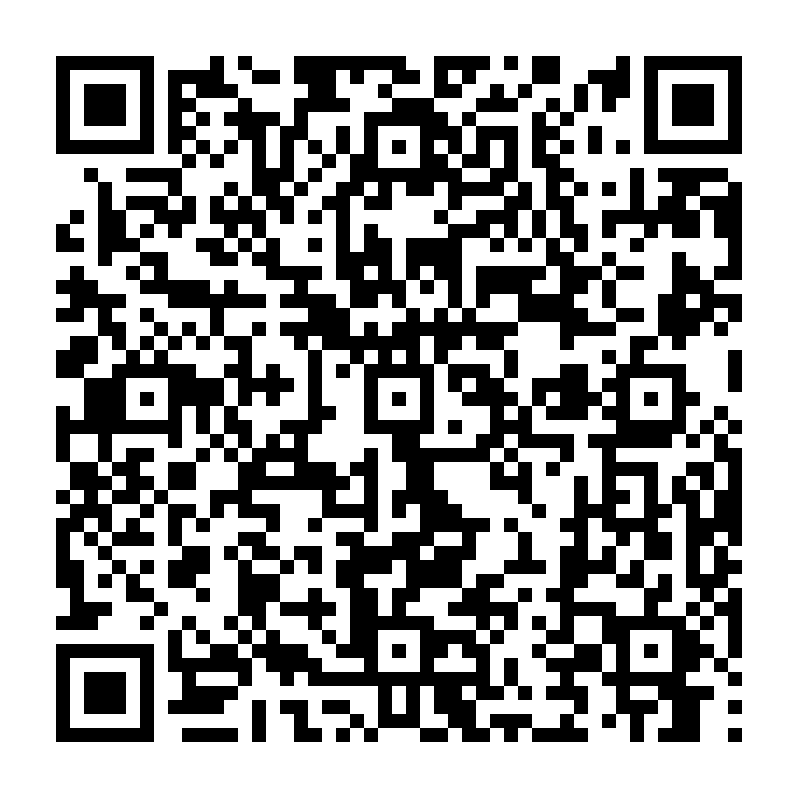QR Kodu