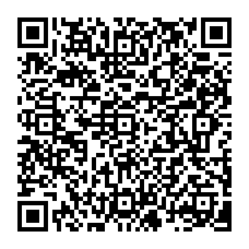 QR Kodu