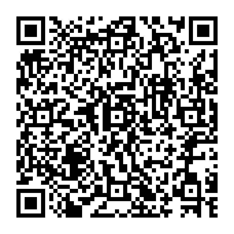 QR Kodu