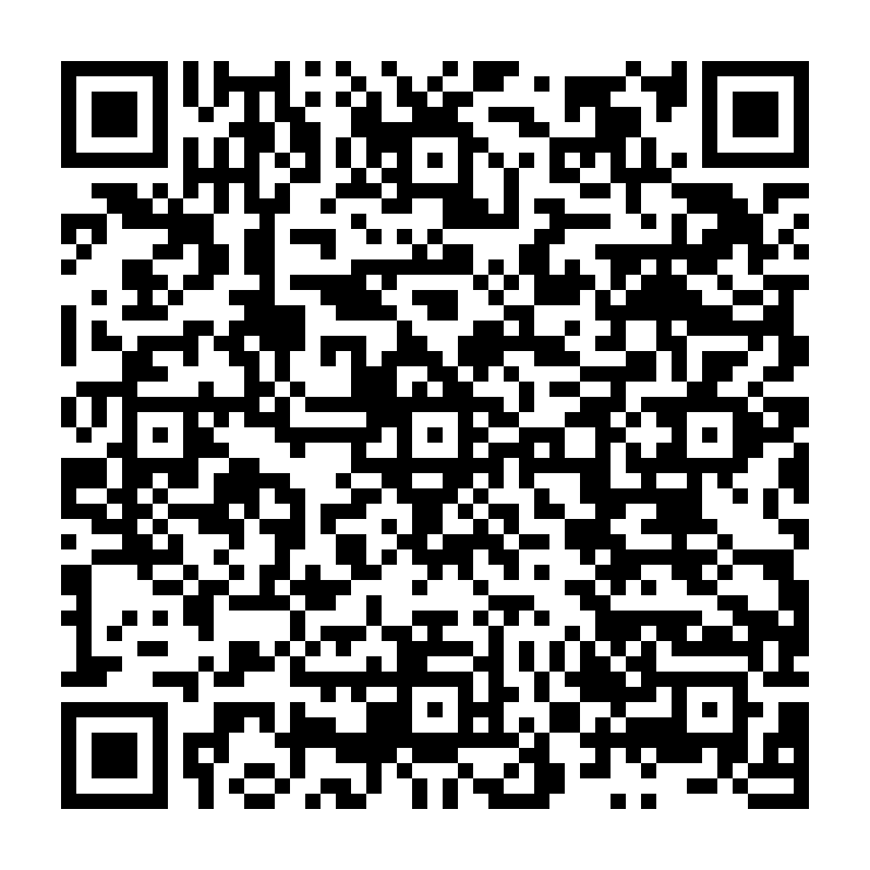 QR Kodu
