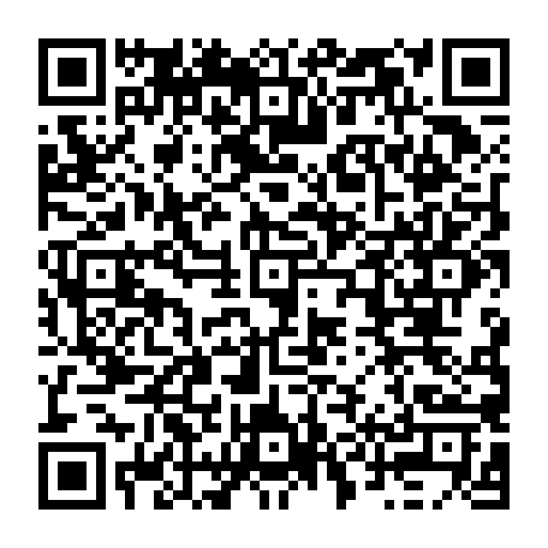 QR Kodu