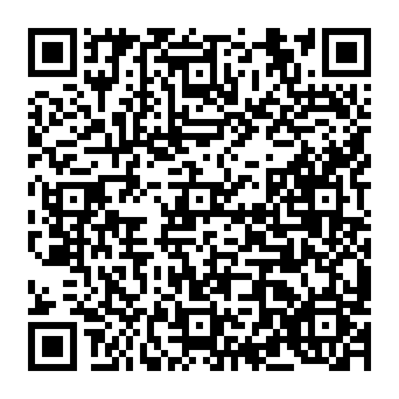QR Kodu