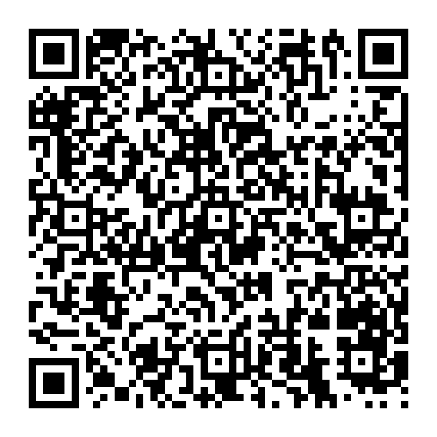 QR Kodu