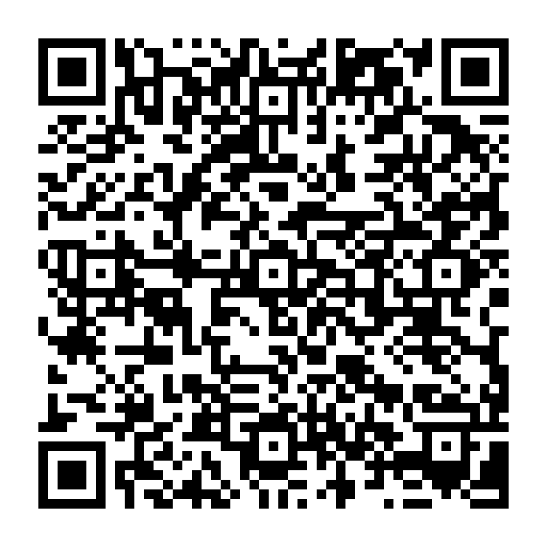 QR Kodu