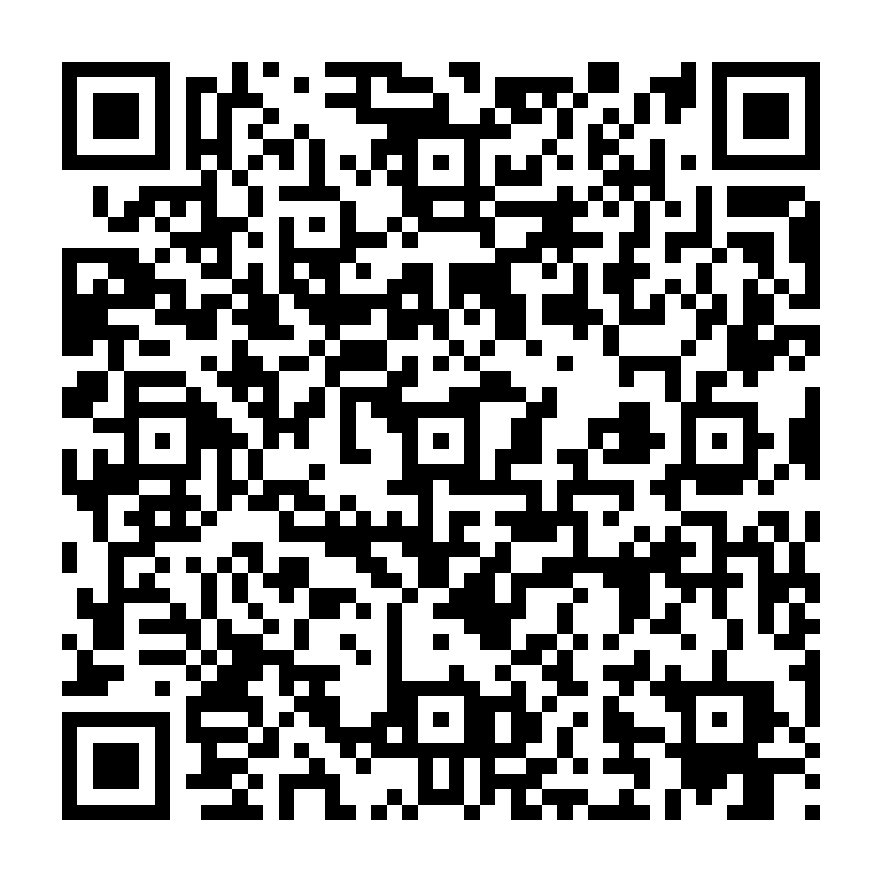 QR Kodu