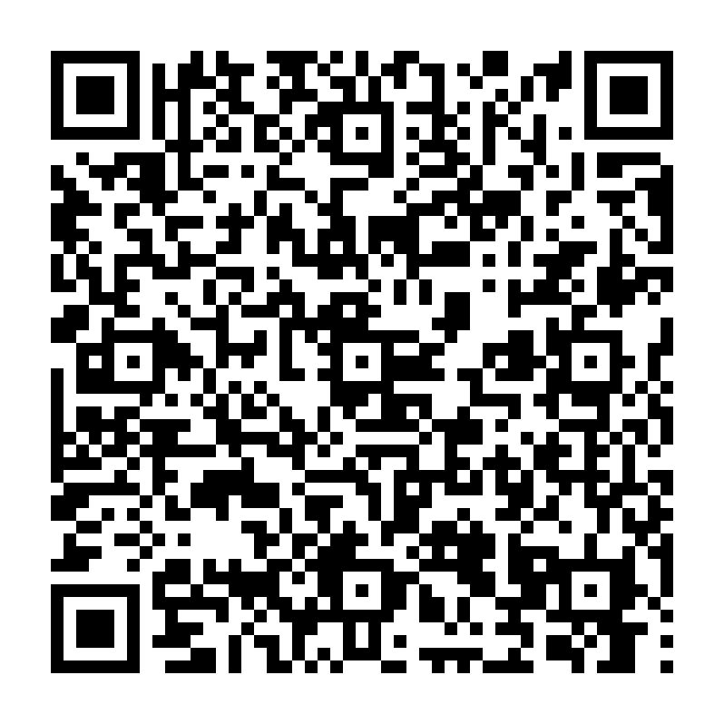 QR Kodu