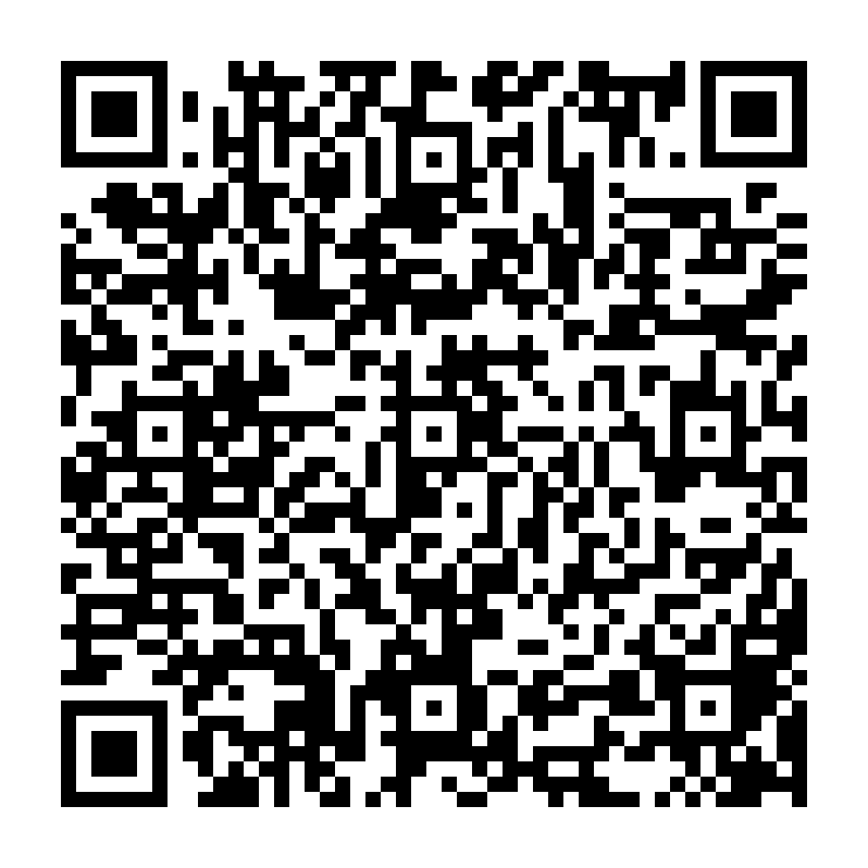 QR Kodu