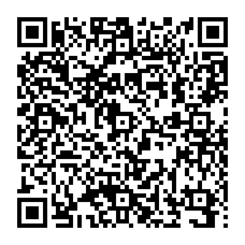 QR Kodu