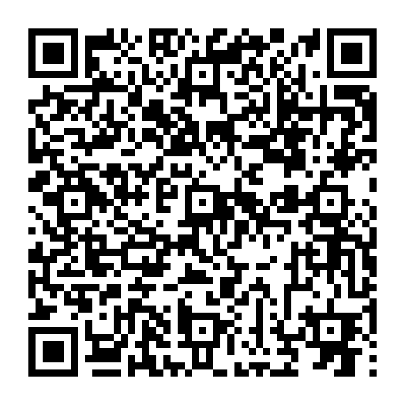 QR Kodu
