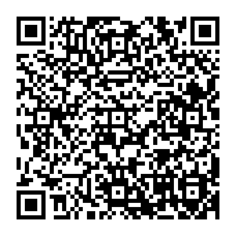 QR Kodu