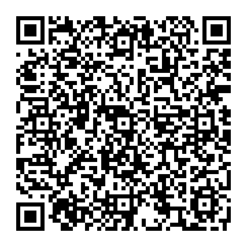 QR Kodu
