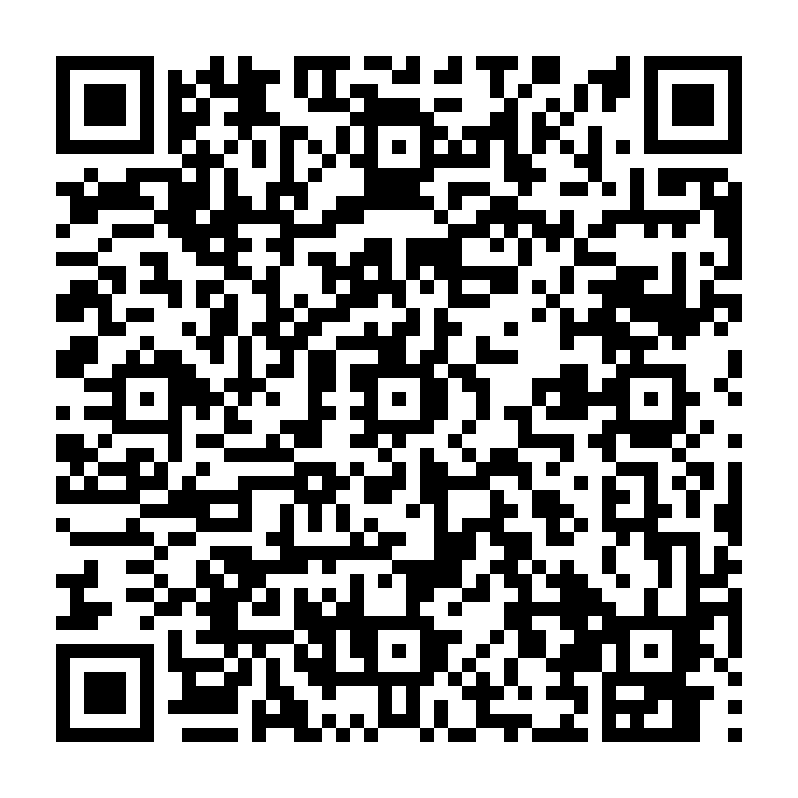 QR Kodu