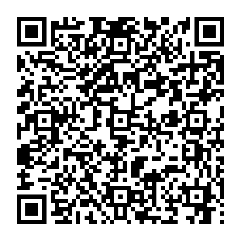 QR Kodu