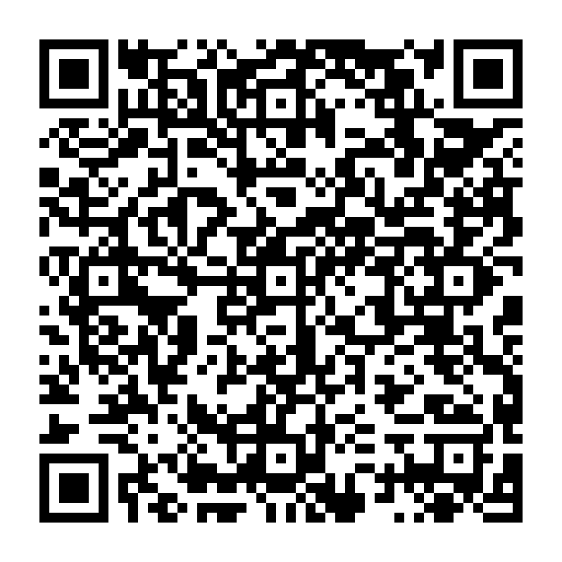 QR Kodu