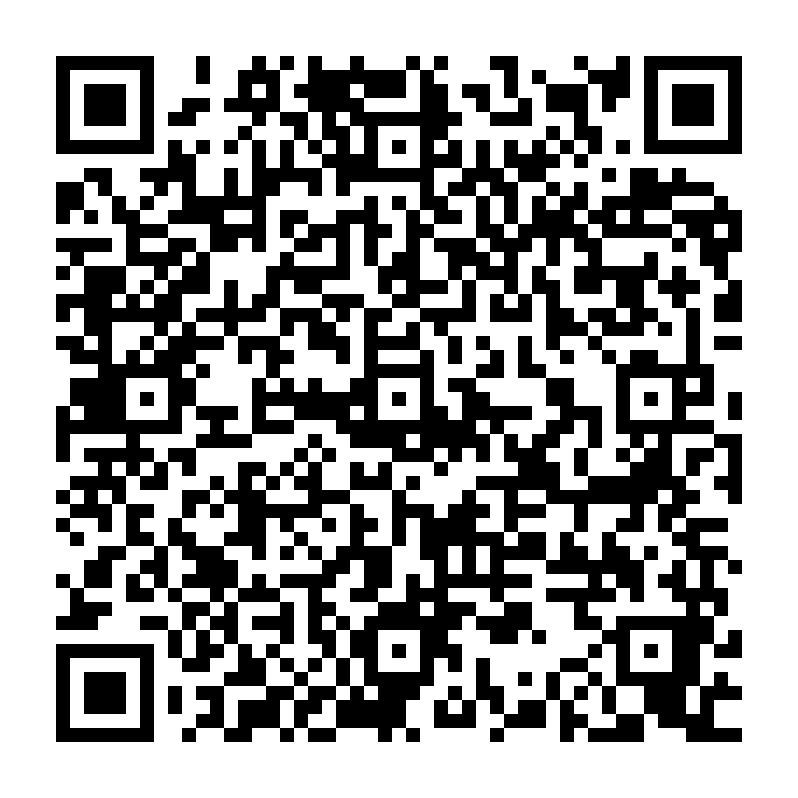 QR Kodu